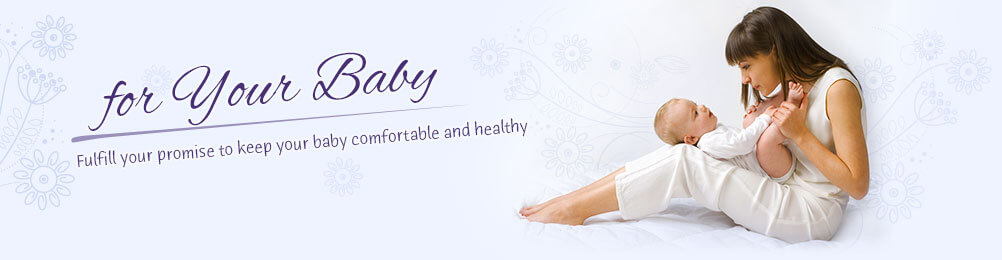 Diapering, Baby Care & Travel Gear List